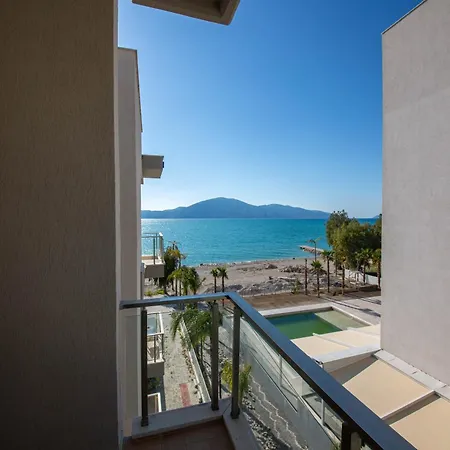 Ξενοδοχείο Royal 4*