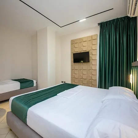 Ξενοδοχείο Royal