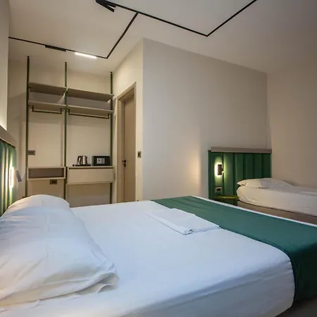 Royal Hotell 4*