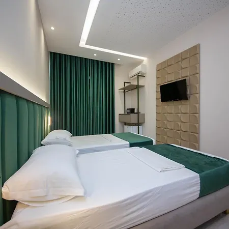 Ξενοδοχείο Royal