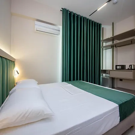 Ξενοδοχείο Royal