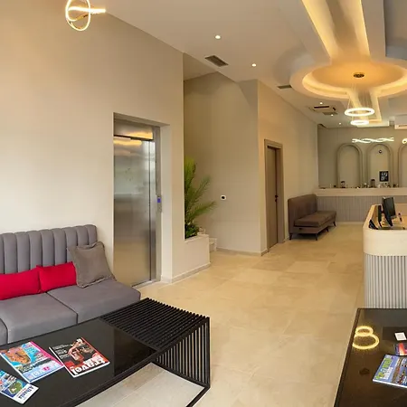 Royal Hotell