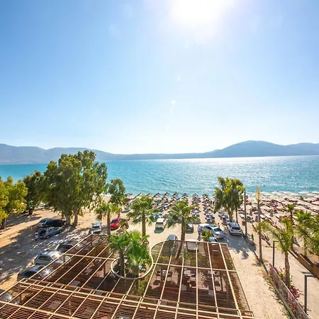 Ξενοδοχείο Royal 4*