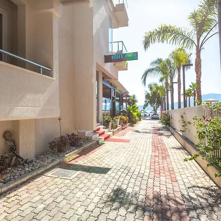 Ξενοδοχείο Royal Radhimë