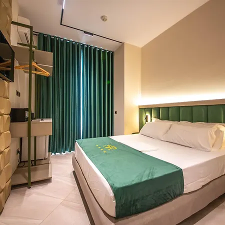 Hotell Royal 4*