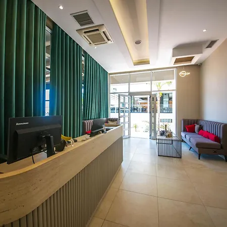 Hotell Royal