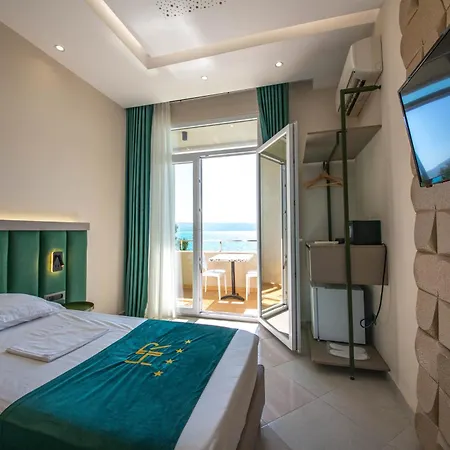 Ξενοδοχείο Royal