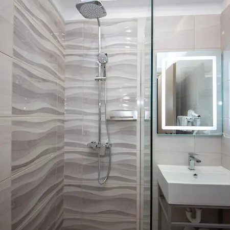 Hotel Royal 4*