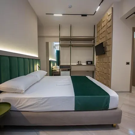 Hotel Royal Radhimë