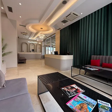 Hotel Royal