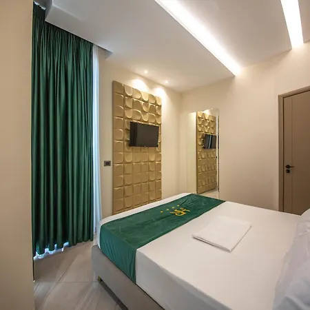 Hotel Royal Radhimë