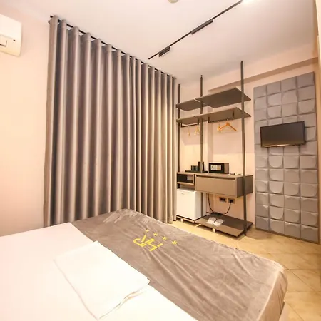 Hotel Royal Radhime